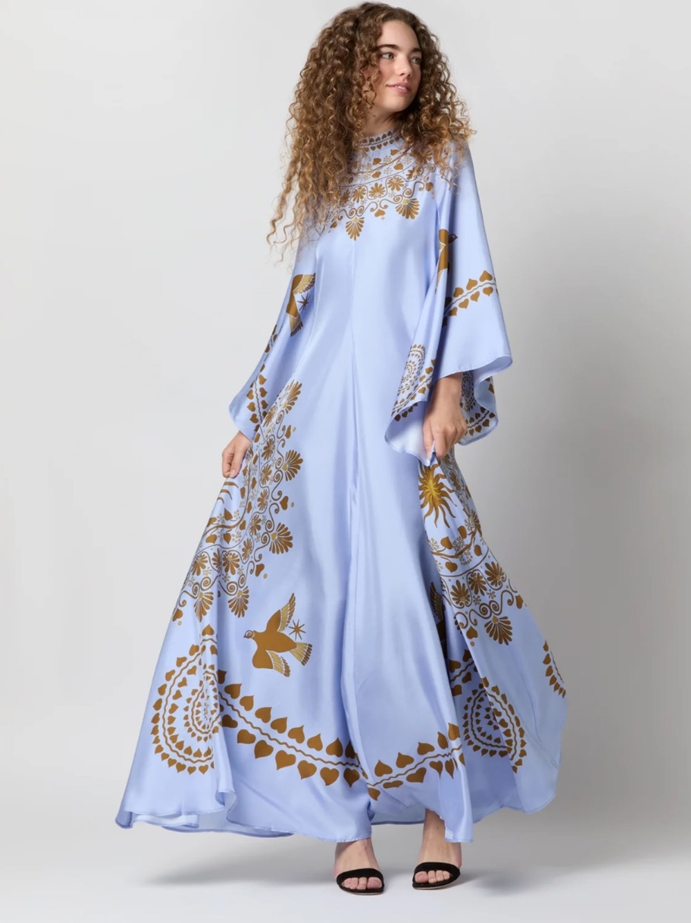 LIKE NEW La DoubleJ Magnifico Dress size S